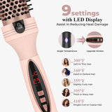 Wavytalk Blowout Boost Ionic Thermal Brush