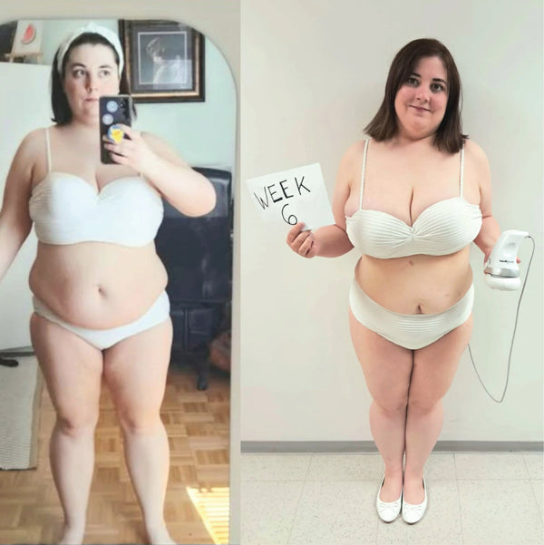 Thousands of Customers Have Transformed Their Bodies