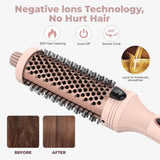 Wavytalk Blowout Boost Ionic Thermal Brush
