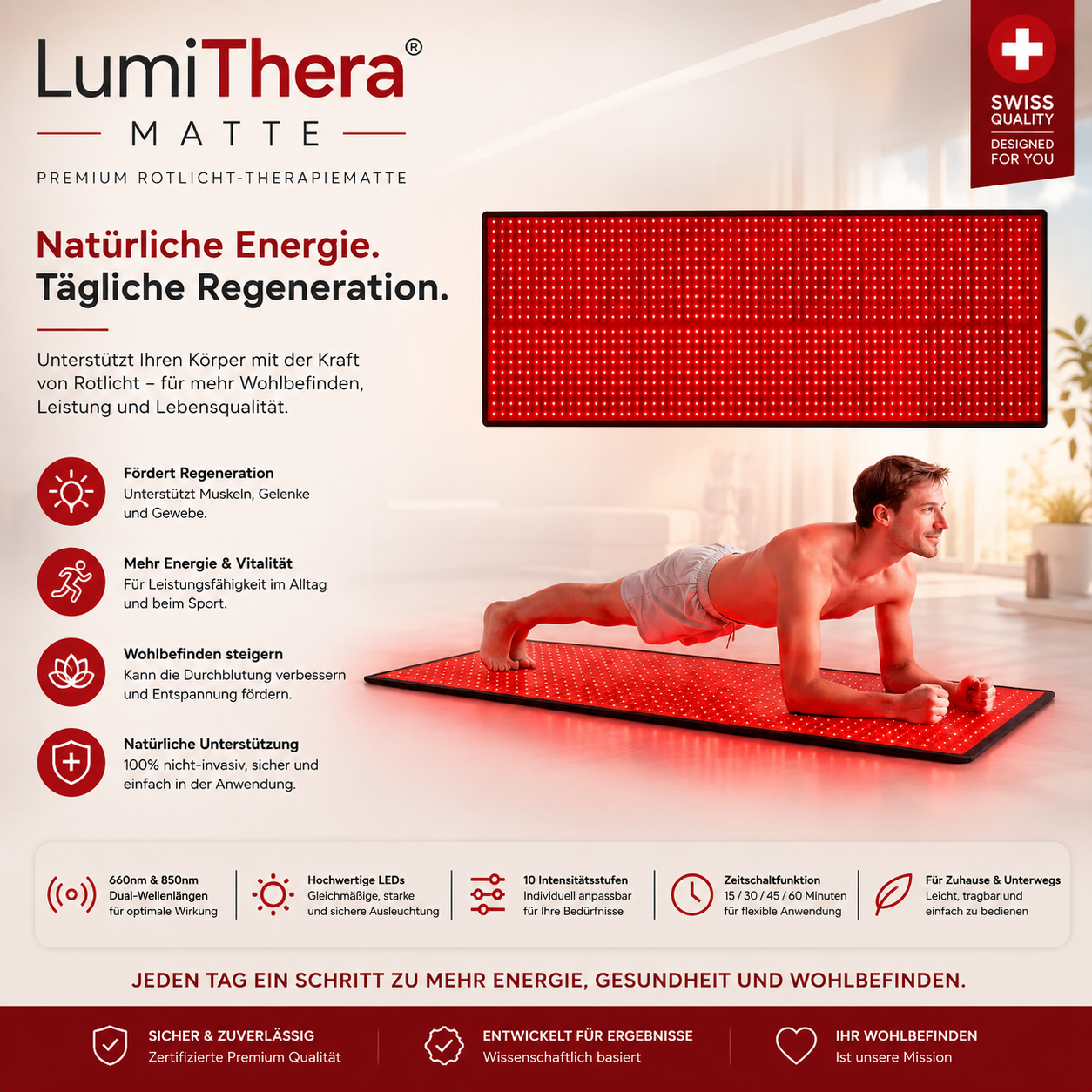 LumiThera Matte