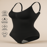 Beautwix® SilhouetteFlex Bodysuit™