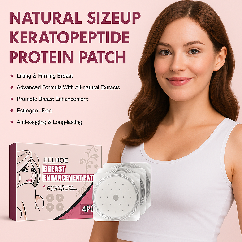 BustBloom Pads