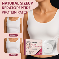 BustBloom Pads