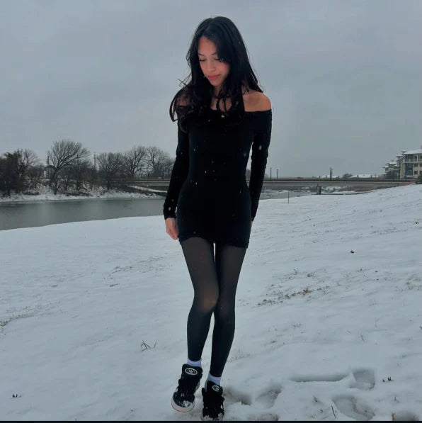 Winter Style, Customer-Approved ❄️