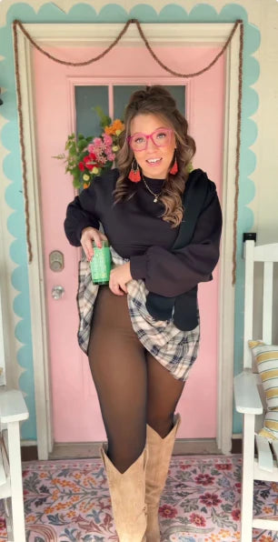 Winter Style, Customer-Approved ❄️