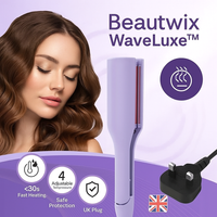 Beautwix WaveLuxe™