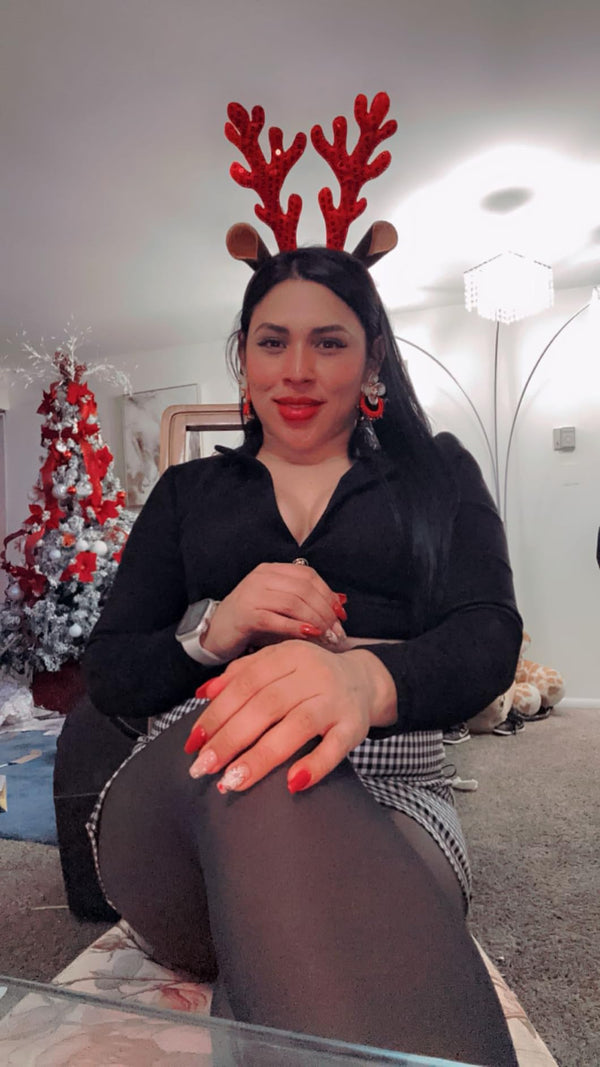 Winter Style, Customer-Approved ❄️