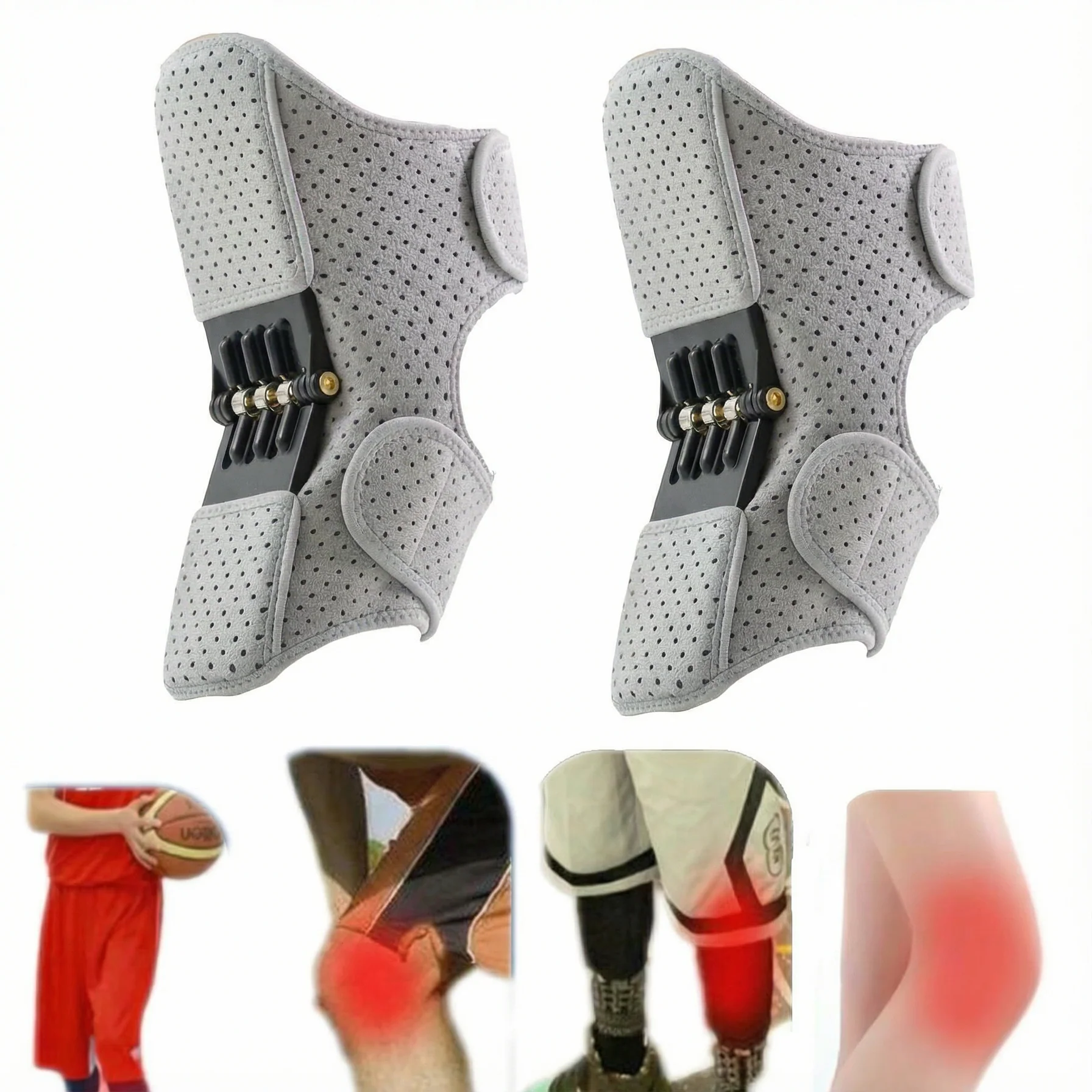 FlexKnee Guard