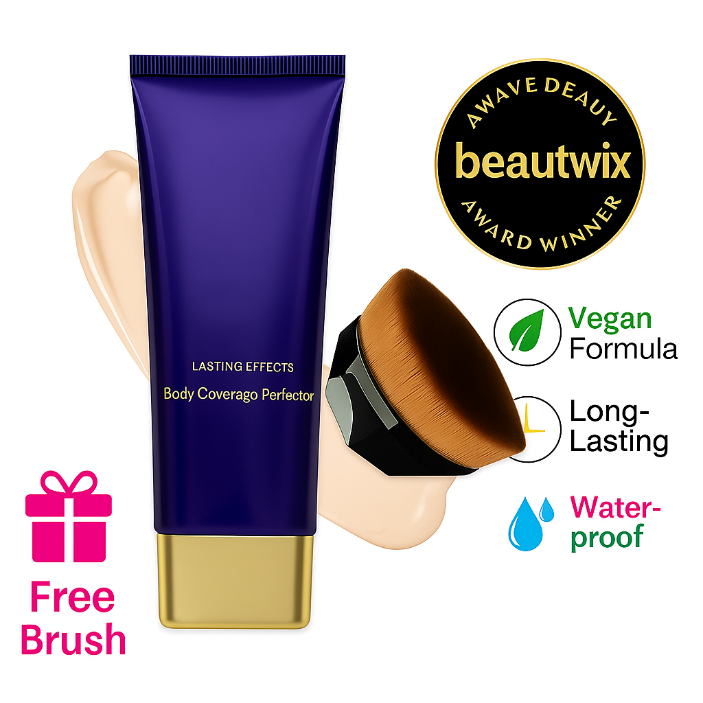 Beautwix™ Westmore Radiant Body Conceal™