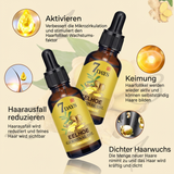 IngwerPulse Wachstumsserum