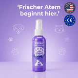 OralShine für Haustiere