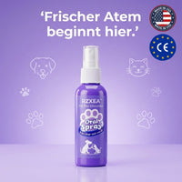OralShine für Haustiere