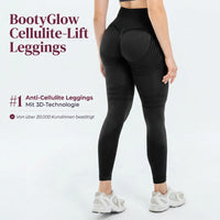 BootyGlow Cellulite-Lift Leggings