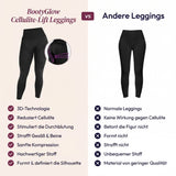 BootyGlow Cellulite-Lift Leggings