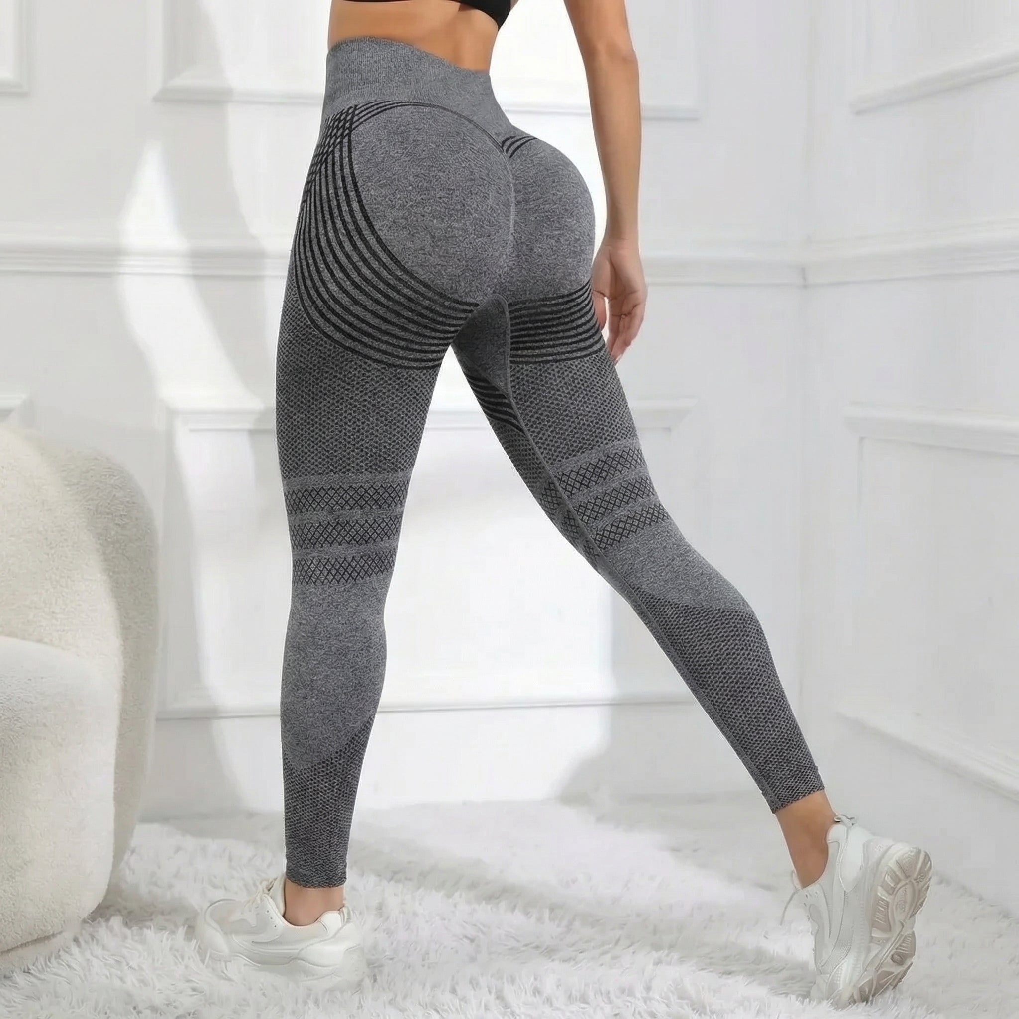 BootyGlow Cellulite-Lift Leggings
