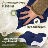 Snoozelle Orthopedic Pillow