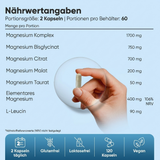 PureMag Magnesium Complex