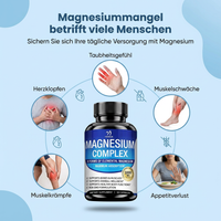 PureMag Magnesium Complex