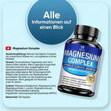 PureMag Magnesium Complex