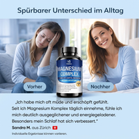 PureMag Magnesium Complex
