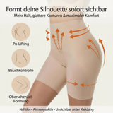 Anti-Schwerkraft Bauchkontrollhose