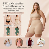 Anti-Schwerkraft Bauchkontrollhose