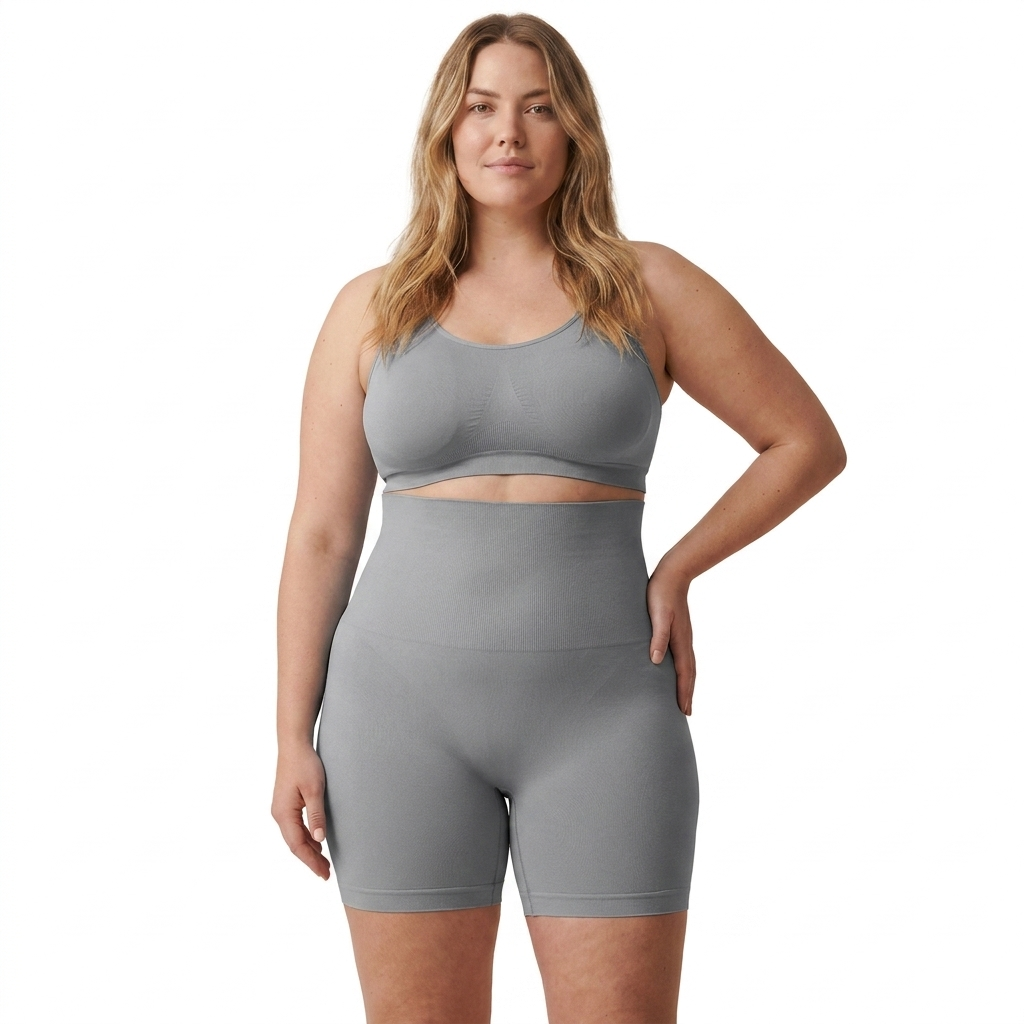 Anti-Schwerkraft Bauchkontrollhose