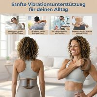 VibraSlim Ring