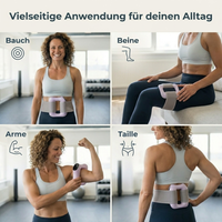VibraSlim Ring