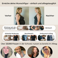 VibraSlim Ring