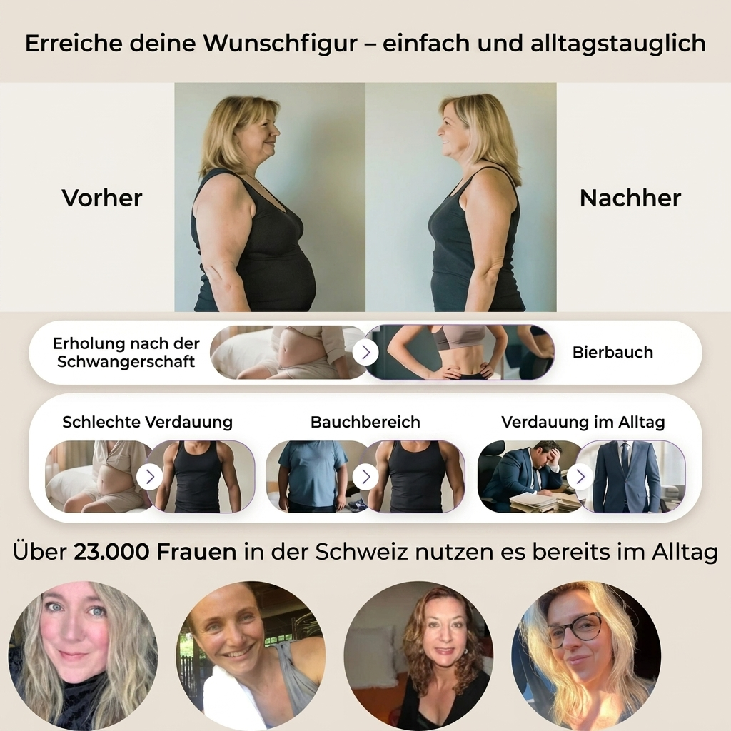 VibraSlim Ring