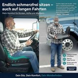SitzKomfort Pro