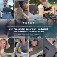 SitzKomfort Pro