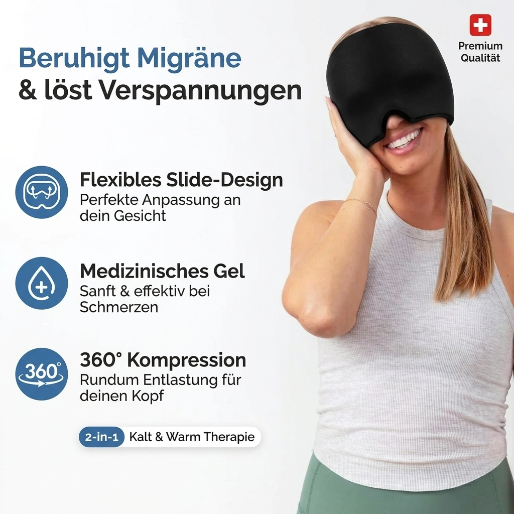 MigraCool™