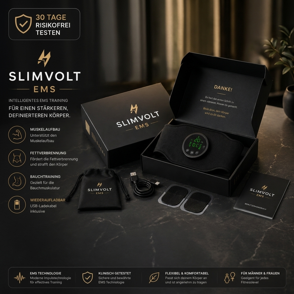 SlimVolt EMS