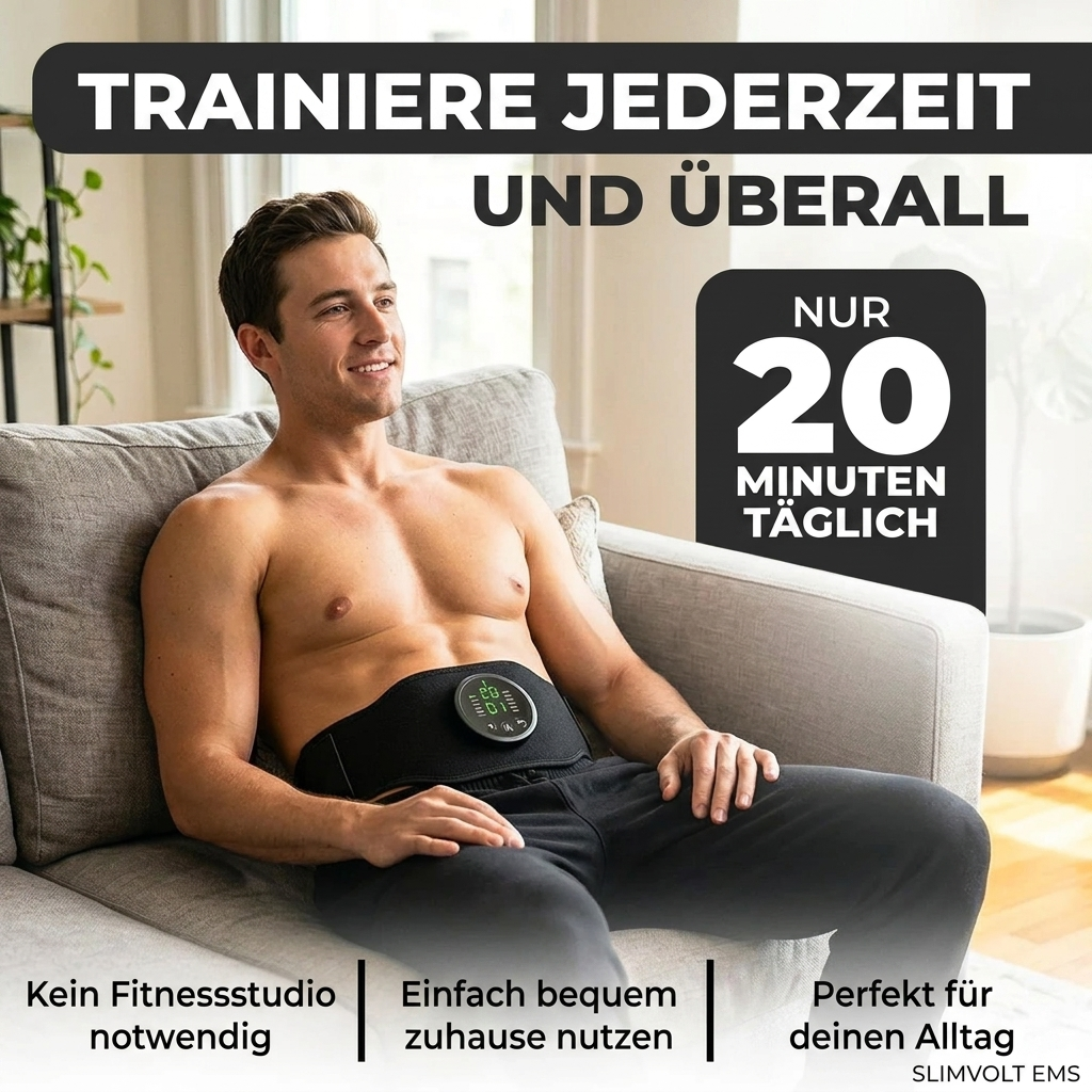 SlimVolt EMS