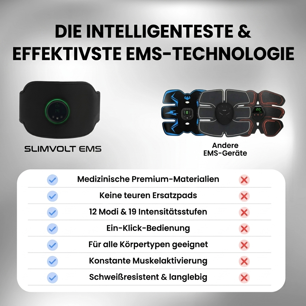 SlimVolt EMS