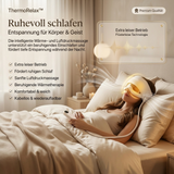ThermoRelax™ Kopf- & Augenmassagegerät