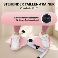 CoreTwist Pro™