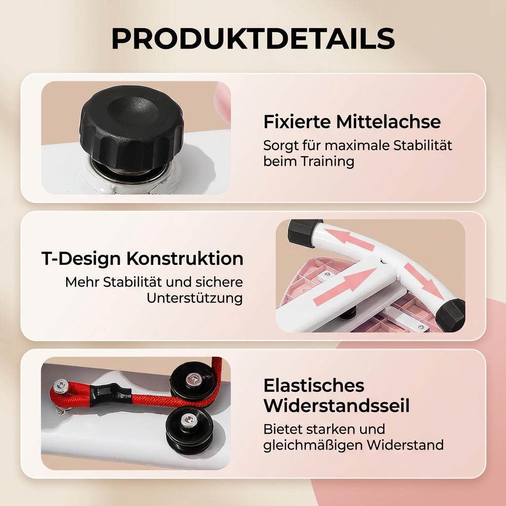 CoreTwist Pro™