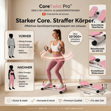 CoreTwist Pro™
