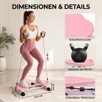 CoreTwist Pro™