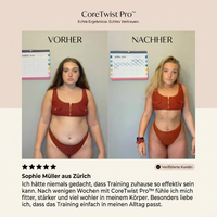 CoreTwist Pro™