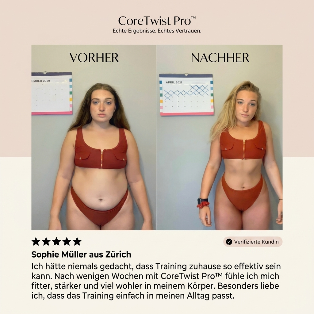 CoreTwist Pro™