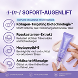 goPure Instant Lifting Augen-Gel