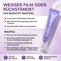 goPure Instant Lifting Augen-Gel