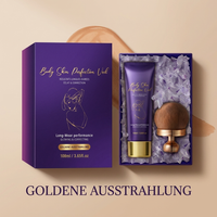 Veloura Beauty™ Glow Veil Body Perfector
