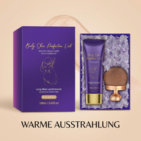 Veloura Beauty™ Glow Veil Body Perfector