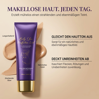 Veloura Beauty™ Glow Veil Body Perfector