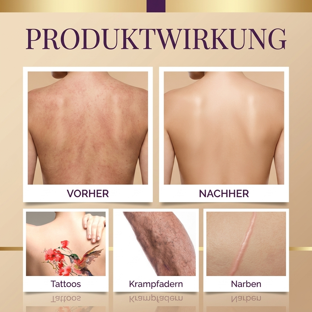 Veloura Beauty™ Glow Veil Body Perfector